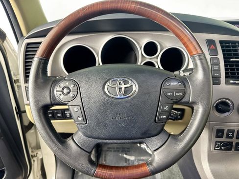 Used 2013 Toyota Sequoia Platinum image 13