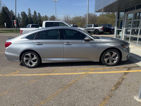 Used 2019 Honda Accord EX-L image 3