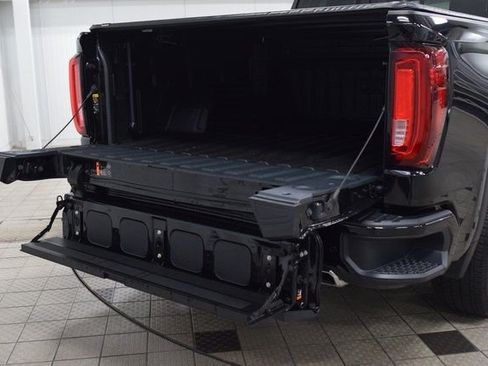 Used 2025 GMC Sierra 1500 Denali w/ Denali Reserve Package image 21