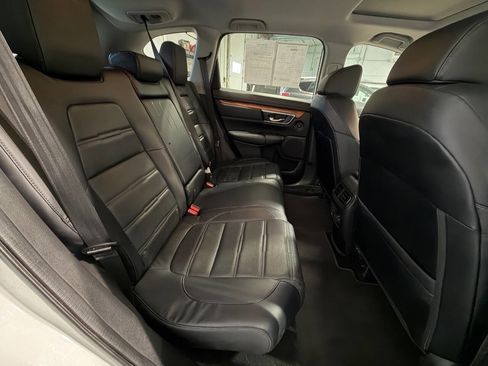 Used 2018 Honda CR-V EX-L image 14