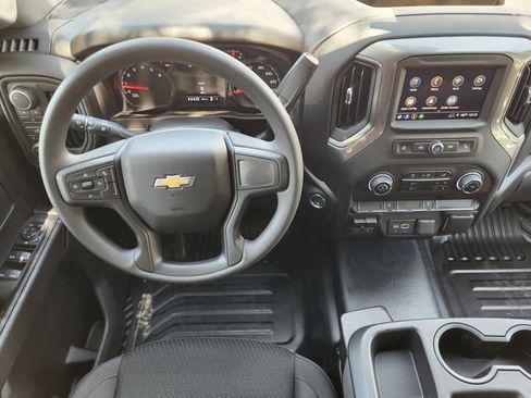 New 2026 Chevrolet Silverado 3500 W/T w/ WT Convenience Package AWD/4WD image 26