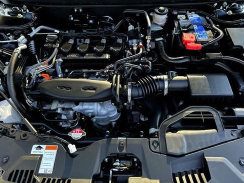 Used 2025 Honda Accord SE image 10