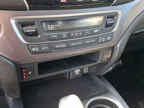 Used 2020 Honda Pilot EX-L image 12