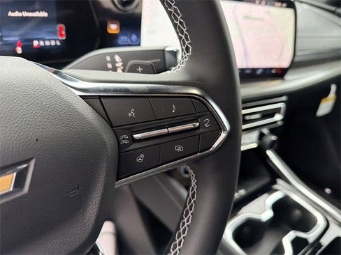 New 2026 Chevrolet Traverse LT w/ LPO, Floor Liner Package image 19