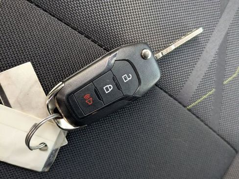 New 2025 Ford F150 STX w/ Equipment Group 200A image 50