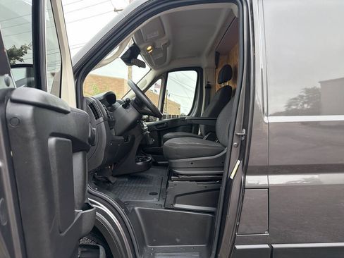 Used 2022 RAM ProMaster 1500 w/ Interior LED Lighting Group FWD image 24