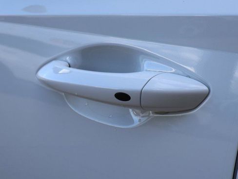 New 2026 Hyundai Tucson SEL image 9