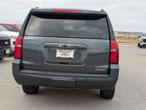 Used 2019 Chevrolet Suburban Premier image 4