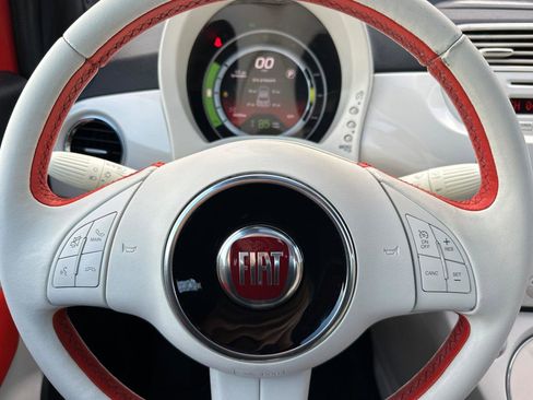 Used 2015 FIAT 500 e image 20