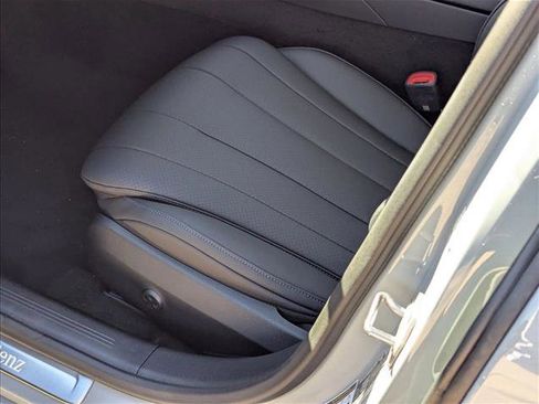 New 2026 Mercedes-Benz E 350 Sedan image 4