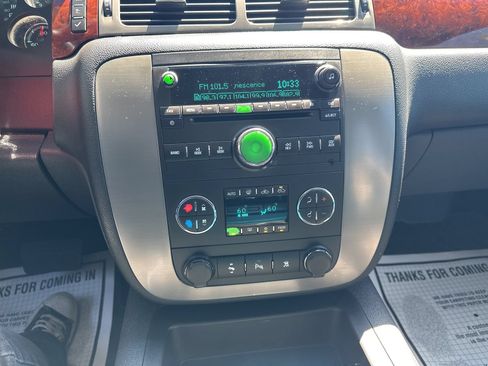 Used 2010 GMC Sierra 1500 SLT w/ SLT Convenience Package AWD/4WD image 53