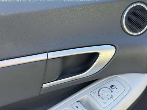 Used 2024 Hyundai Sonata SEL FWD image 23