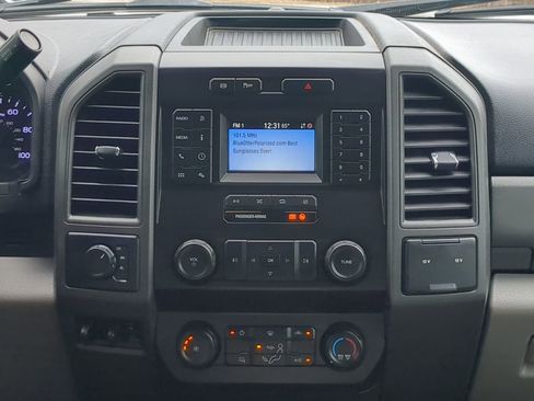 Used 2020 Ford F350 XL w/ Power Equipment Group image 16