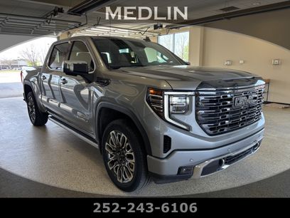 Used 2024 GMC Sierra 1500 Denali Ultimate