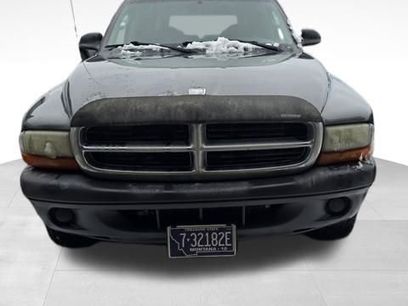 Used 2004 Dodge Dakota Sport w/ Tire & Handling Group