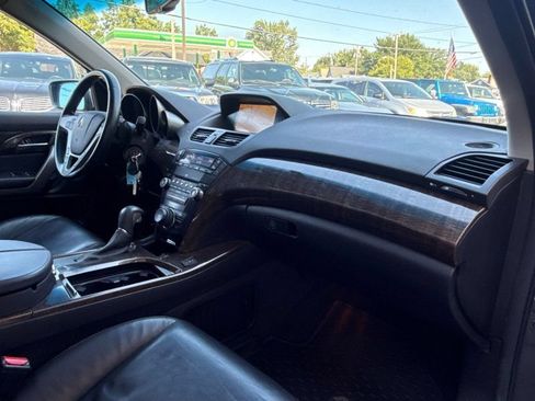 Used 2012 Acura MDX w/ Technology Package AWD/4WD image 17