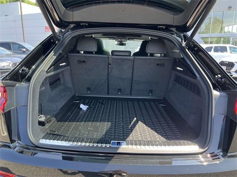 Used 2023 Audi SQ8 Premium Plus image 6