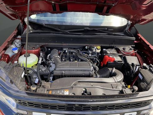 New 2025 Ford Bronco Sport Outer Banks w/ Outer Banks Tech Package+ image 54