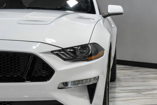 Used 2023 Ford Mustang GT Premium RWD image 33