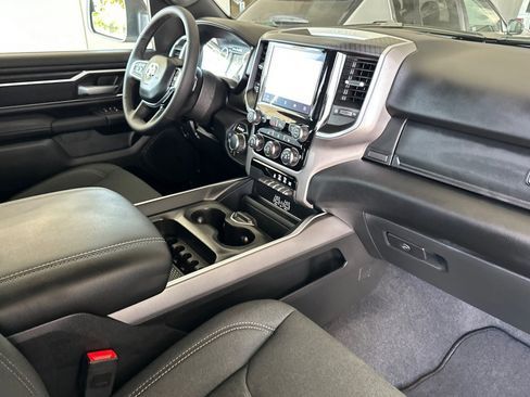 New 2026 RAM 1500 Big Horn image 15