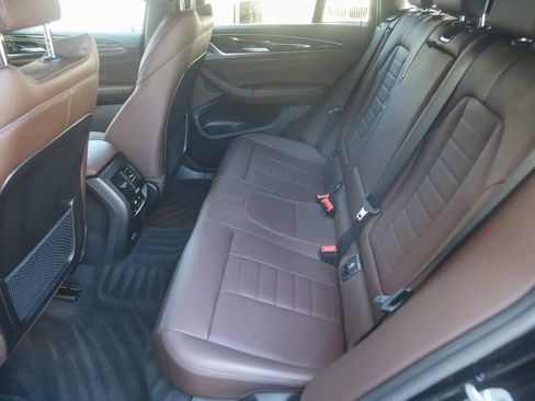 Used 2025 BMW X4 xDrive30i w/ Premium Package image 15