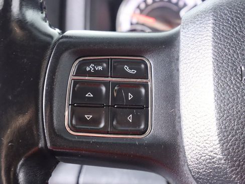 Used 2016 RAM 1500 Sport AWD/4WD image 12