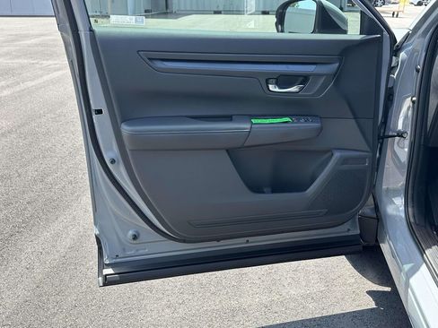 New 2026 Honda CR-V LX image 5