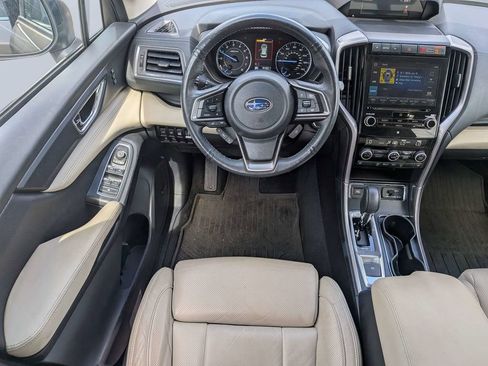 Used 2022 Subaru Ascent Limited w/ Technology Package AWD/4WD image 19
