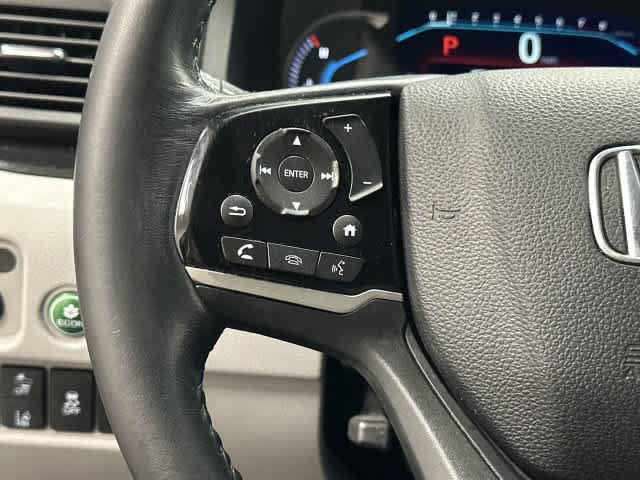 Used 2019 Honda Pilot Touring image 17