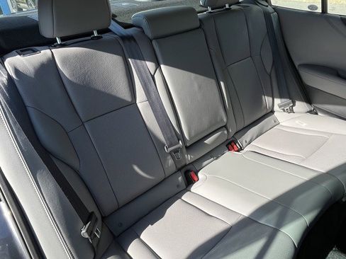 Certified 2025 Subaru Legacy Limited w/ Popular Package #3 image 12