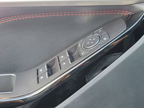 Used 2022 Ford Explorer ST-Line w/ Class IV Trailer Tow Package image 27