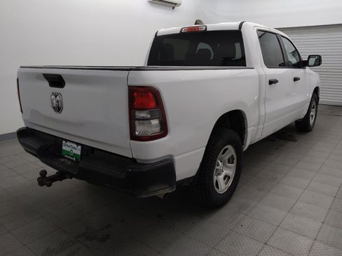 Used 2023 RAM 1500 Tradesman w/ Trailer Tow Group RWD image 9