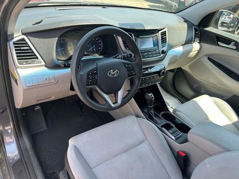 Used 2017 Hyundai Tucson SE FWD image 8