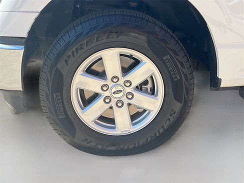 Used 2023 Ford F150 XL w/ XL Chrome Appearance Package image 28