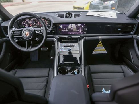 New 2026 Porsche Panamera image 31