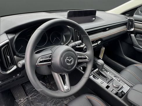 New 2025 MAZDA CX-50 2.5 Hybrid w/ Cargo Package image 12