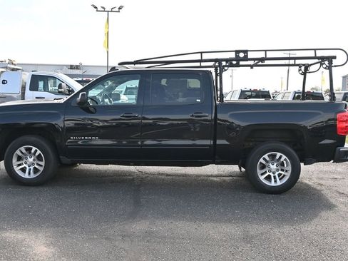 Used 2017 Chevrolet Silverado 1500 LT w/ All Star Edition image 11