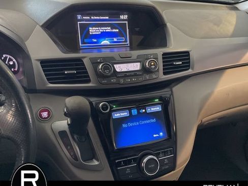 Used 2015 Honda Odyssey EX-L image 11