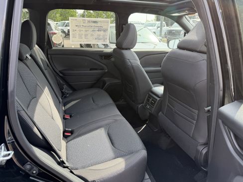 New 2026 Subaru Forester Touring AWD/4WD image 27