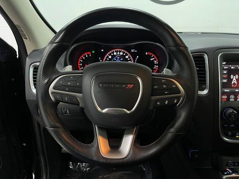 Used 2018 Dodge Durango Citadel w/ Technology Group image 23