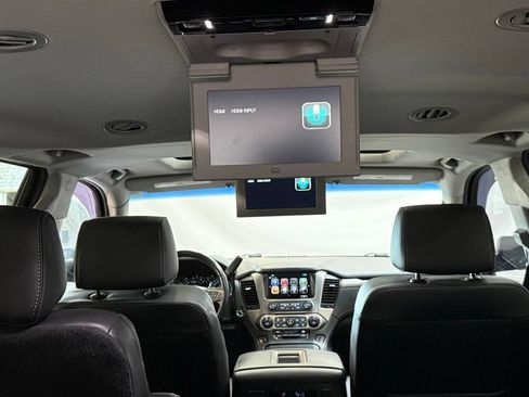 Used 2019 GMC Yukon XL Denali w/ Denali Ultimate Package AWD/4WD image 21