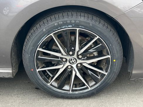 Certified 2023 Toyota Camry SE image 7