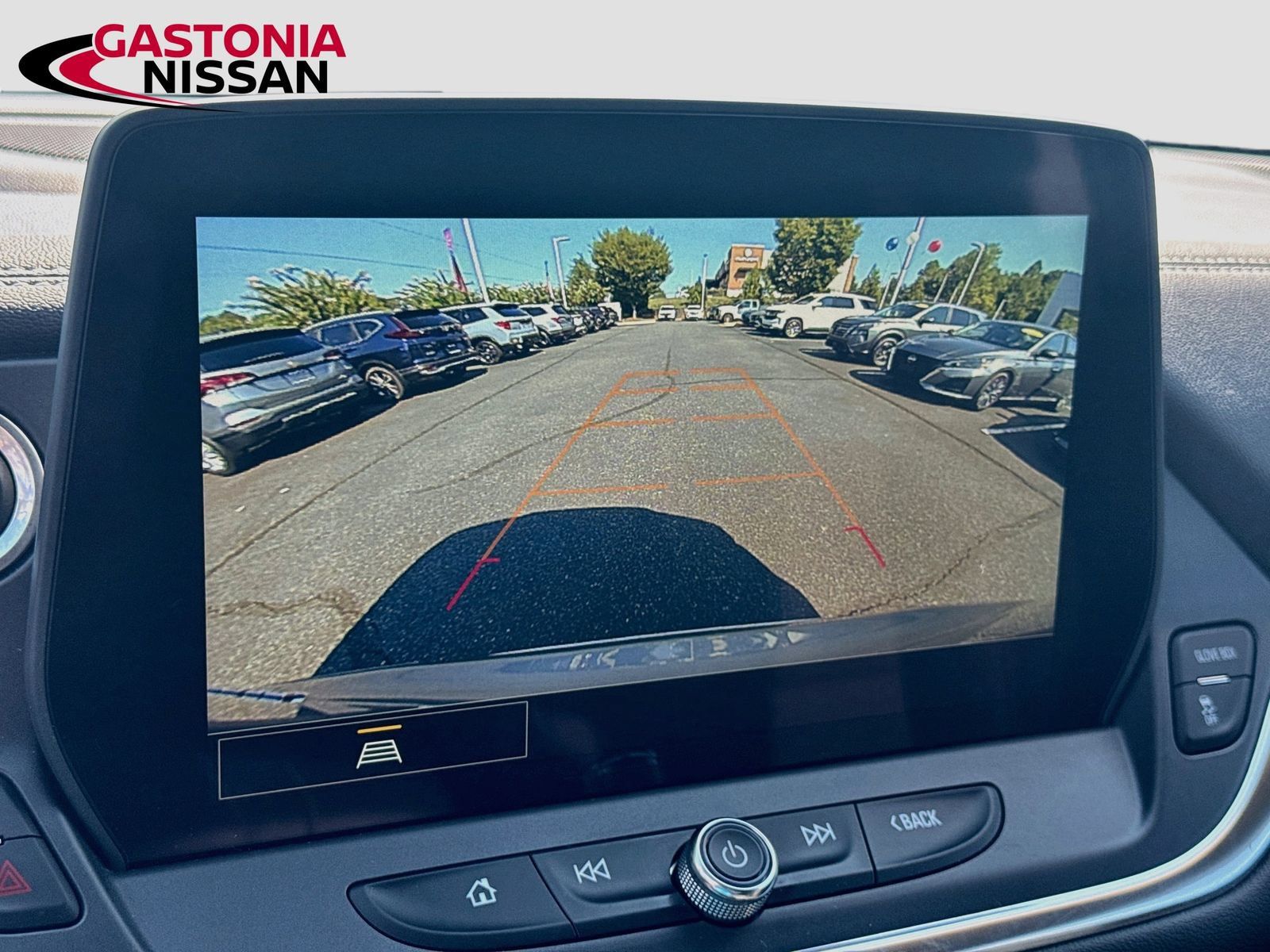 Used 2024 Chevrolet Blazer LT w/ Convenience Package FWD image 15