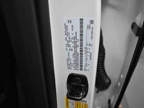New 2026 Ford F150 XL AWD/4WD image 20