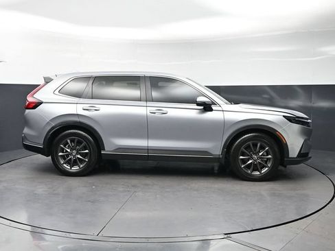 Certified 2026 Honda CR-V EX-L image 4