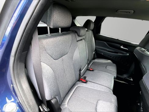 Used 2021 Hyundai Santa Fe SEL w/ Convenience Package AWD/4WD image 16