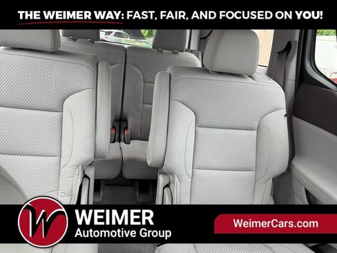 Used 2023 GMC Acadia SLE w/ Driver Convenience Package AWD/4WD image 25