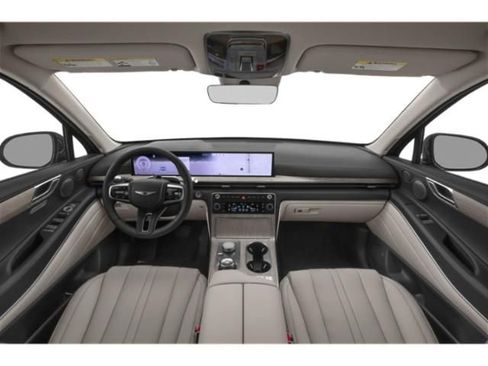 New 2026 Genesis GV80 2.5T Advanced AWD/4WD image 7