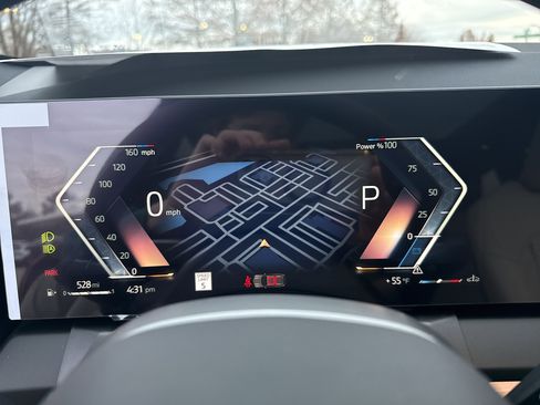 New 2026 BMW X3 xDrive30 w/ Premium Package image 19