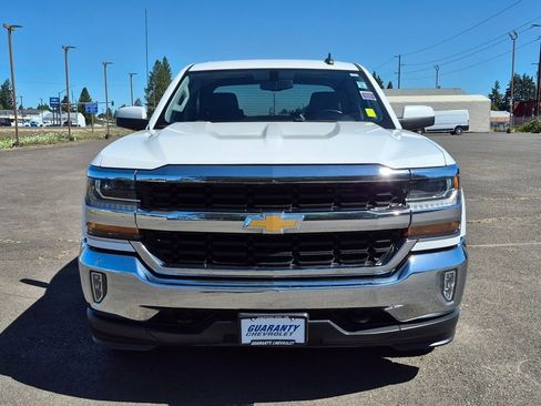 Used 2018 Chevrolet Silverado 1500 LT image 2